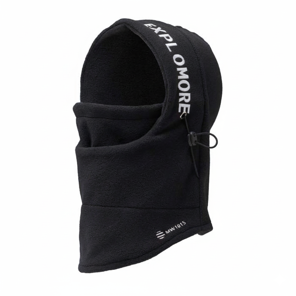 Braga de cuello multifuncional personalizada